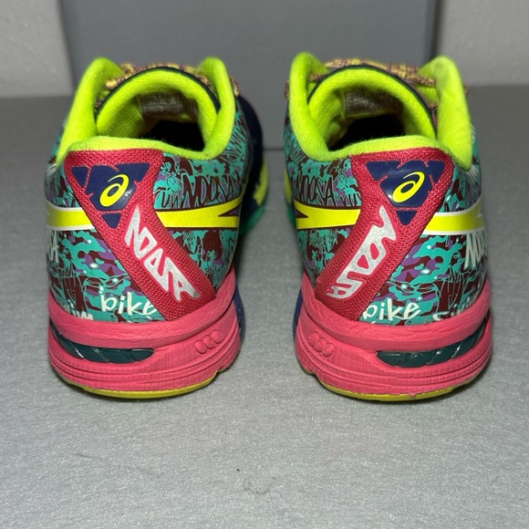 ASICS Women's GEL-Noosa Tri 10 - Picture 6 of 9